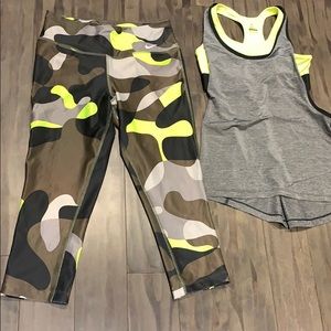 Nike set